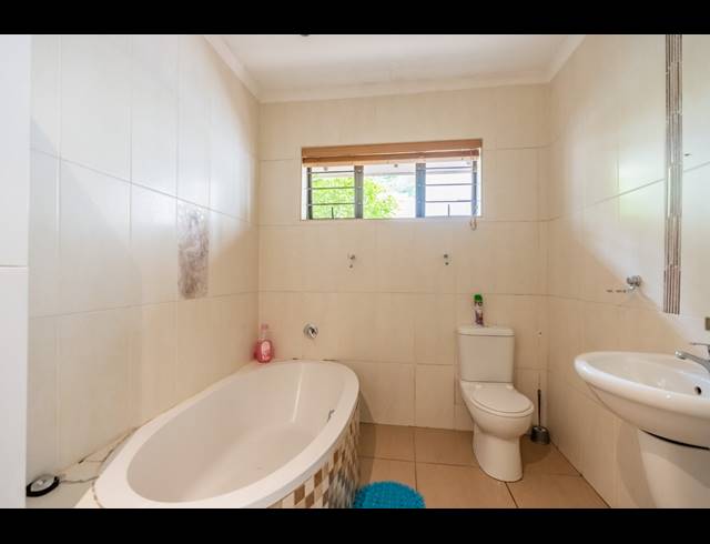 3 BEDROOM HOUSE FOR SALE IN WESTVILLE